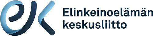 Elinkeinoelämän keskusliitto ry