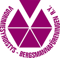 Vuorimiesyhdistys  –  Bergsmannaföreningen ry